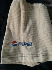 2 Shirts From Bobby Bonilla’s Charity Event from The 1990’s In NYC (plus 8×10)