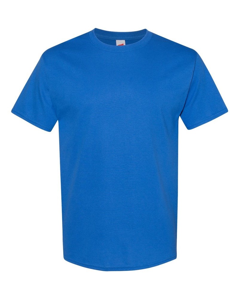 Hanes Essential-T T-Shirt 5280 Size L (12 Pack)