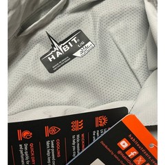 Habit Men’s UPF 50+ Long Sleeve Fishing Shirt Size L