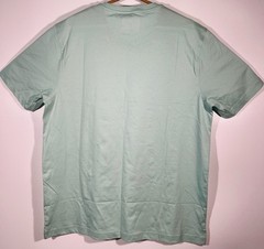 Greg Norman Relaxed Fit Pocket Tee Men’s Size Large Shirts Cotton Green NWT