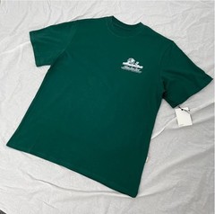 2025 Unisex Anniay-lin/Aime/ Leon /Dore ALD Printed Casual Short sleeved T-shirt