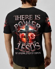 Custom Christian And Faith All Over Print Shirt 3D Shirt Fullsize S-5XL