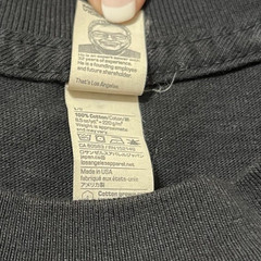 NWOT Authentic eBay 30 Years T Shirt Size Large Black NEW Made in USA F/S