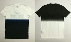 Hollister Men’s Ombre Graphic T-Shirt Crew Neck Logo Tee Size XXS XS S M L New!!