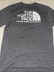 North Face T-Shirts