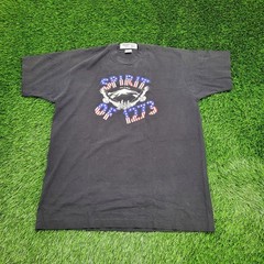 Vintage 90s Walmart American Shirt XL 23×30 Spirit-of-1273 USA