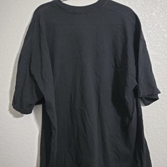 Warren Lotas The Singer This Is A Song For The Both Of Us Shirt Black XXL