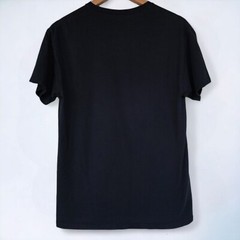 XXXTentacion Black Graphic Tee Mens Medium M Unisex EUC Rap Hip Hop Music Band