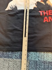 Authentic Zach Bryan 2024 *Official* Concert Tour Merch Size XL The boys are Out