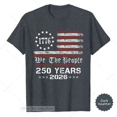 250th Anniversary America Shirt Patriotic Freedom 4th July Independence Day Gift