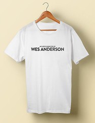 My Life Is Directed by Wes Anderson T-Shirt Shirt Tee S M L XL 2X 3X 4X 5X