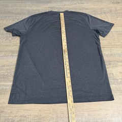 Marine Layer Mens Active T-Shirt Size Large Poly Spandex Blend Super Soft B19