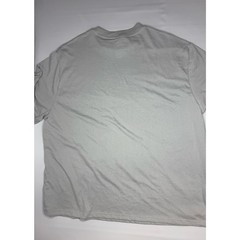 Men’s Peanuts Snoopy Ski Ya Later Short Sleeve Graphic T-Shirt – Gray XXL NWT