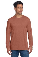 Next Level Apparel Adult CVC Long Sleeve Tee NL6211