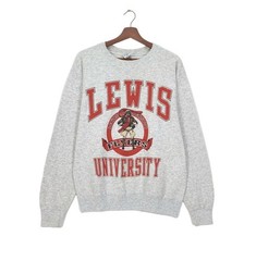 Vintage 1990s GALT SAND University Lewis Flyers- T-shirt – Sweatshirt optional