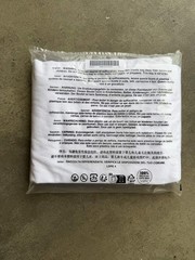 Supreme Los Angeles Fire Relief Box Logo Tee Sizes M-L-XL **In Hand** Free Ship