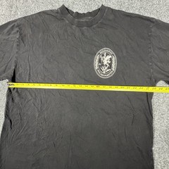 Darc Sport 1 Of 500 Archangel Premium T Shirt Size XXL 2XL Black