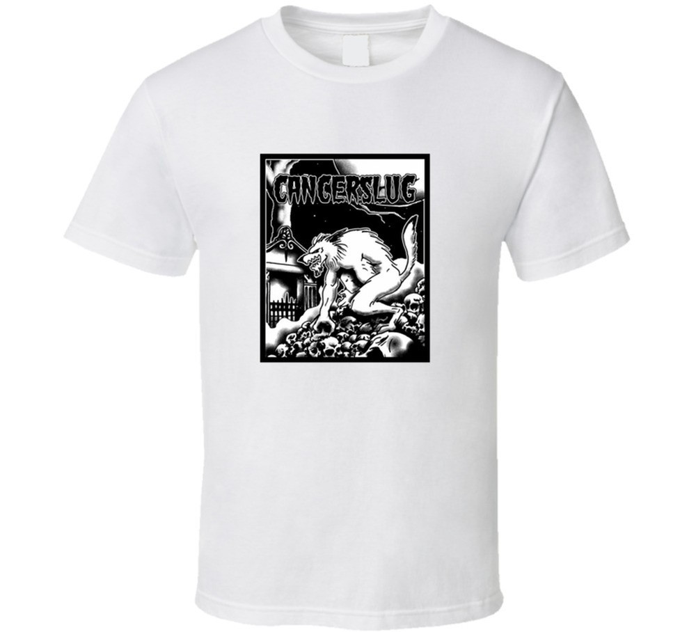 Cancer Slug 13 _ 2200×3000 T Shirt
