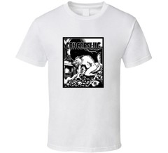 Cancer Slug 13 _ 2200×3000 T Shirt