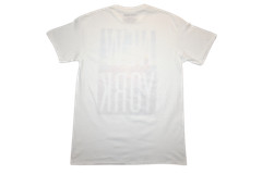 Fifth Sun Mens New York City Skyline White Shirt NWT S- 2XL