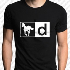 DEFTONES White Pony T-Shirt [ S | M | L | XL | 2XL ]