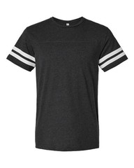 LAT Men’s Football Fine Jersey Tee