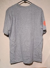Takashi Murakami MLB World Tour Tokyo Series 2025 Nike Chicago Cubs Shirt – MED