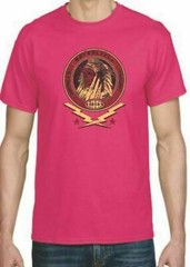 Adult DryBlend® T-Shirt – ( CUSTOM TRADITIONS – BIKER / CHOPPER)
