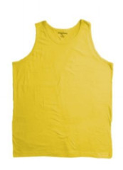 Greystone BIG and TALL Sleeveless Tank Top Wife Beater A-Shirt 4X 5X 6X 7X 8X