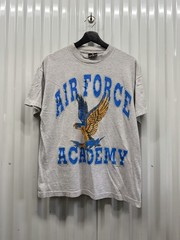 Size L – Vintage SIGNAL SPORTS United States Airforce Academy 1991 Eagle 90s