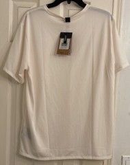The North Face Men’s T-Shirt Short Sleeve Tee Large
