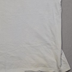 Marvel Avengers Shirt Mens 2XL White Graphic Tee Superhero Comic Book