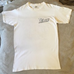 🔥Vintage 1991 Marvel X-Men Jim Lee Artwork T-Shirt (L) Pre-owned!🔥