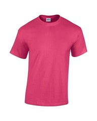 Gildan 5000 Blank T-Shirt 5 Pack Heavy Cotton Plain Tee S-5XL Bulk Wholesale