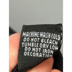 Another Hype Piece Mens XL Black Graphic Tee Success is a Journey
