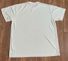 Pierre Cardin T-Shirt Men’s Sz Large Every Day Travel Comfortable Basic Tee