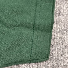 NWT Vintage 90s FILA Calcio Italia futbol Soccer Shirt Large 24×29 Green