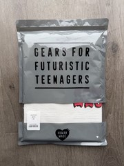 Kaws Made Human Made x Kaws SFMOMA Shirt SOLD OUT Sz XXL In Hand Ready To Ship