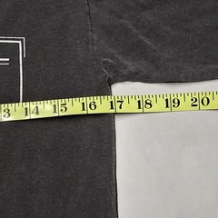 Unreleased Prototype L Promo Shirt Deadstock 98-99 SCEA PlayStation Holy Grail