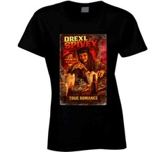 Drexl Spivey Gary Oldman True Romance T Shirt