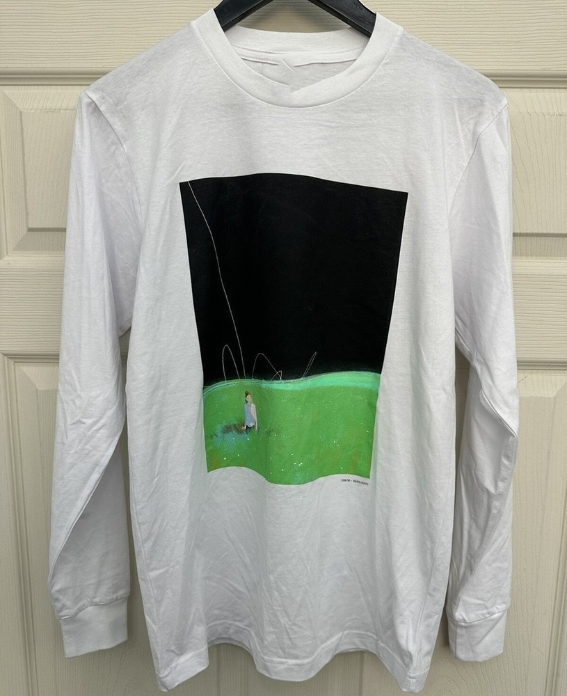 Rare Porter Robinson long shirt Collection S-5XL Tee