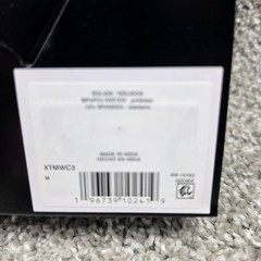 Hanes Shirt Mens Medium White X-Temp Tagless 3 Pack Stretch Mesh Performance