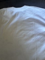 Vintage Golden Wheel Panda Graphic Tee Adult Size 42 Nature 70s 80s China