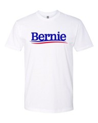 Bernie Sanders Shirt Fight Oligarchy Resist Trump