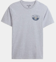 Mens Salt Life Daily Wave Graphic Short Sleeve T-Shirt – Large – NWT