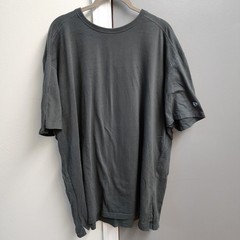 Lot of 3 Kuhl Wildfibre Organic Cotton CrewNeck T-Shirts Mens Sz 3xl XXXL