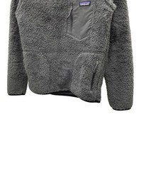 Authentic Patagonia Long-sleeved Cut And Sew XS Gray Men 25895 #8333