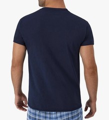 Hanes 6-Pack Pocket Tee Men’s T-Shirt Soft and Breathable Assorted, Size 3xl