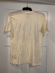 Universal Studios Marvel Superheroes T-shirt Large NWT Signed