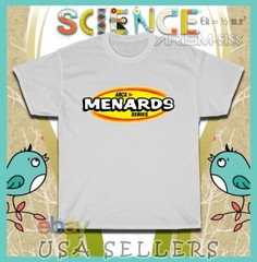 2025 ARCA Menards Series Logo Men’s T-Shirts American T-Shirt
